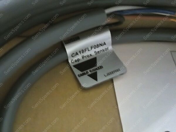 SN-0075-00 | SENSOR, ACID LEVEL, P/N CA18FLF08NA, 93C0300