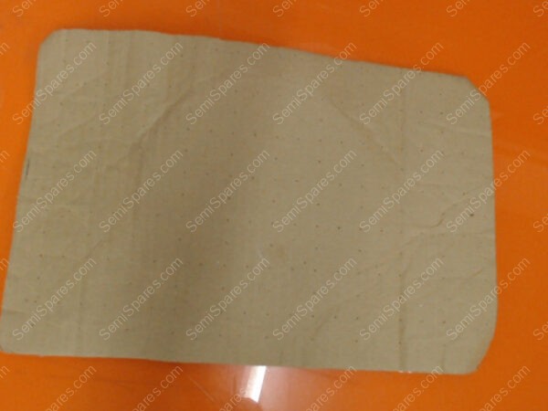 796-090734-100 | FLANGE BLANK ISO-MF, NW100 - Image 3