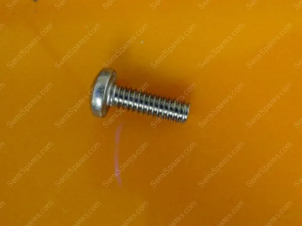 720-062654-008 | SCR,PHD,PH,BRS,8-32,.500LG
