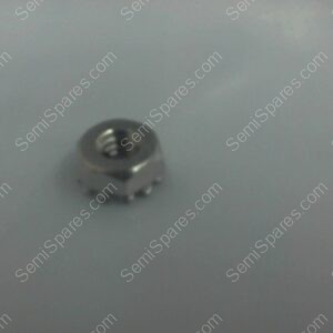 3500-01090 | BUT KEPS #4-40 EXT TTH WSHR