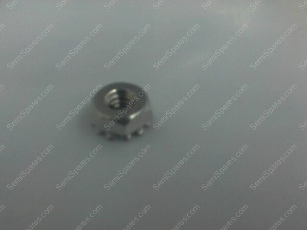 3500-01090 | BUT KEPS #4-40 EXT TTH WSHR