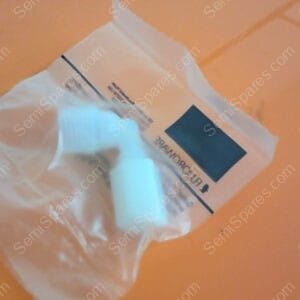 921-093037-004 | ADPTR,ELB,MALE,1/4T-1/2 NPT