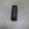 SN74LS11N | MALAYSIA DIP-14 SN74LS11N IC