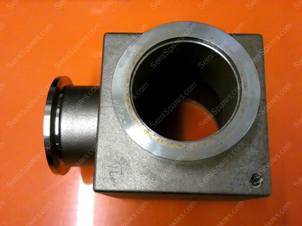 996219979 | EDWARDS HIGH VACUUM INT 24V 0.25A C41419000 - Image 3