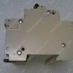 S 284 K 40A | CIRCUIT BREAKER, 4 POLE, S 284 K 40A  VDE 0660