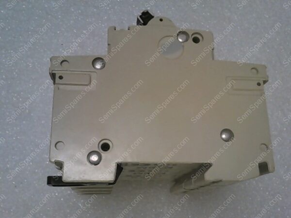 S 284 K 40A | CIRCUIT BREAKER, 4 POLE, S 284 K 40A  VDE 0660