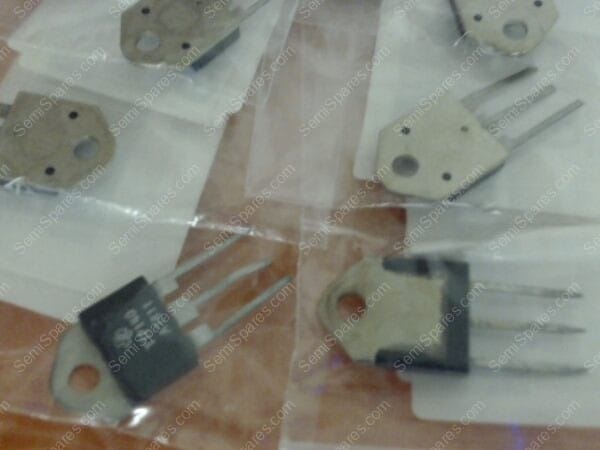 GU-0675-00 | TIP 140,A7811,TEXAS INSTRUMENTS