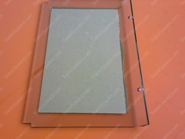 713-000272-001 | COVER FRONT UPPER FRAME - Image 3