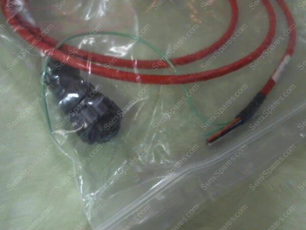 03-155625-01 | CABLE ASSY,ZETA LIFT,CA 92 - Image 2