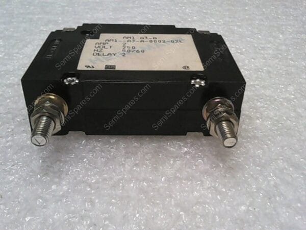 670-093557-010 | CB,1P,250VAC,60HZ,10AMP