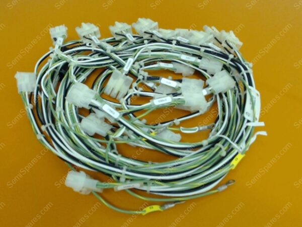853-034128-602 | ASSY,HRN ANAFZ PWR O/P,FIX GAP - Image 2