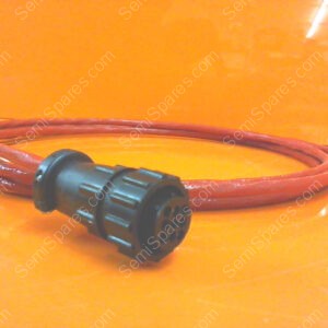 853-190384-010 | ASSY,CA,PMP CART,EMO,4520XL