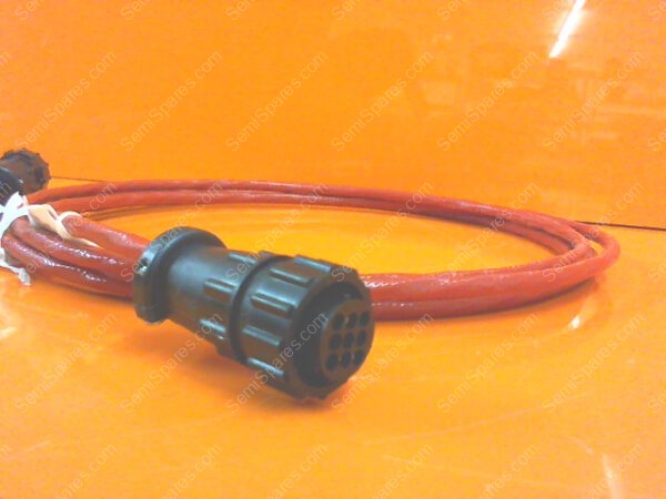 853-190384-010 | ASSY,CA,PMP CART,EMO,4520XL