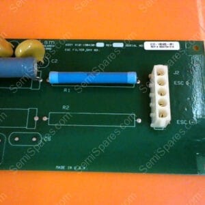 810-190430-001 | ASSY,PCB,ESC RF FLT 5KV