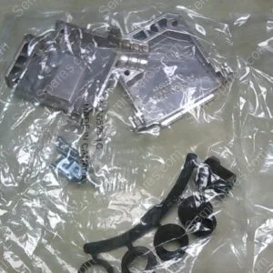 668-061010-025 | CONN,HOOD,D-SUB,45DEG,EXIT,25P