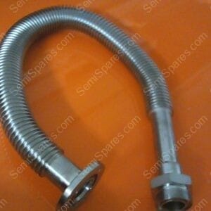BW-0410-00 | BELLOWS, EXHAUST, 1" FLEXLINE, 676167