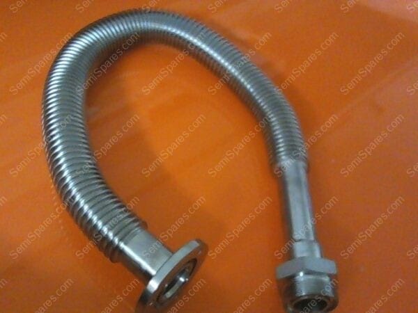 BW-0410-00 | BELLOWS, EXHAUST, 1" FLEXLINE, 676167