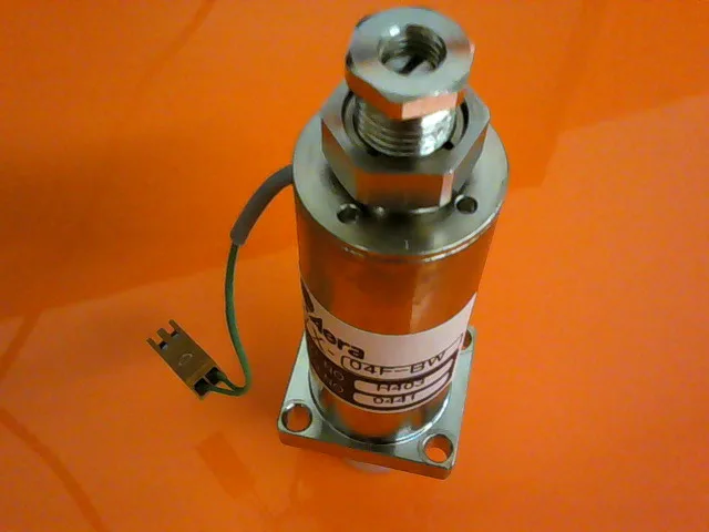 VX-04F-BW | AERA VX-04F-BW S/N 0441 - Image 2