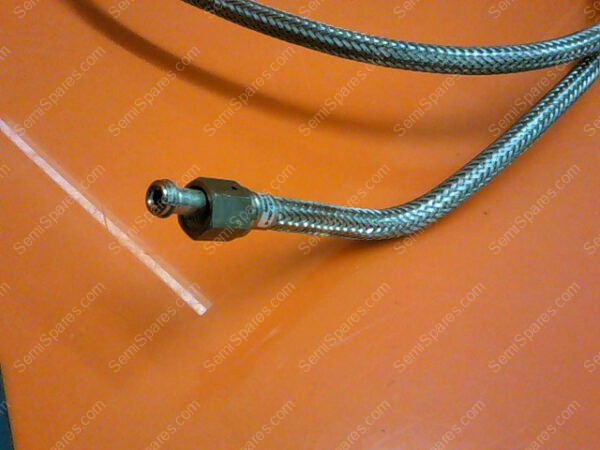 839-014767-084 | ASSY CABLE. UNKNOWN LAM DESCRIPTION - Image 2