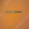 SC-5510-00 | SCREW, 6-32,2",ALLEN S.S IMPLANT