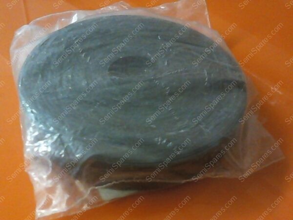 GU-2530-00 | MAGNET TAPE, 5699K14, 1/2" WX.030", W/O AD