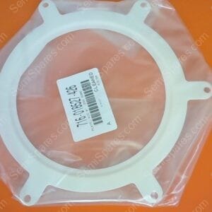 716-018527-426 | PLATE, W/C 8" .035 DOME