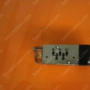 SO-2070-00 | INDEXSOLENOID W/O PLATE,M211,D20D0A00BC