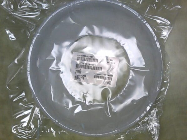QZ-5578-00 | 0200-03187,HI PROF,FOCUS RING,145MM,P6B - Image 2