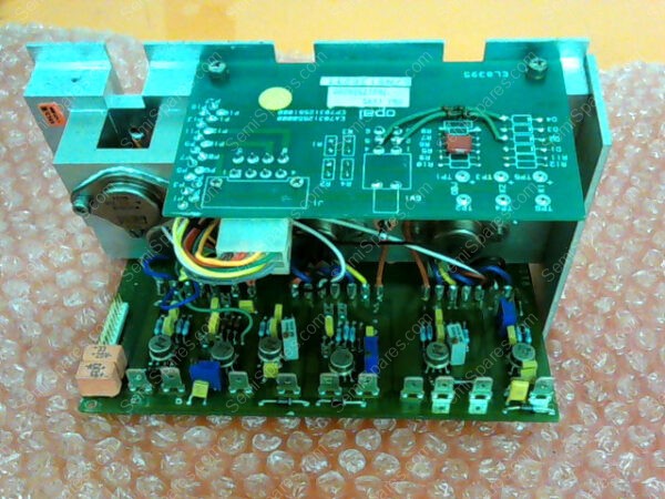 70312550200 | AMAT OPAL SCAN CURRENT AMP. ASSY