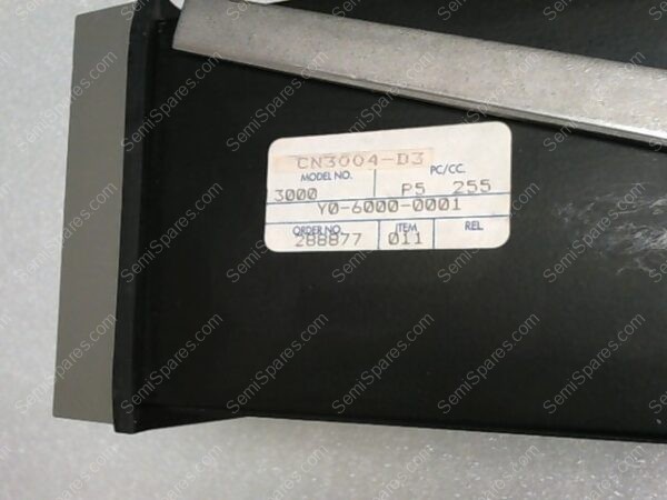 CN3004-D3 | OMEGA ENGINEERING MICROPROCESSOR BASED CONTROLLER CN3000 - Image 2