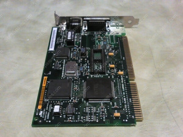 PB3077-004 | INTEL PB3077-004 LAN ADAPTER ISA CARD