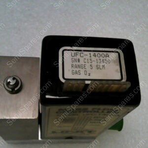 797-061746-702 | MFC, O2, 5SLM, UFC-1400