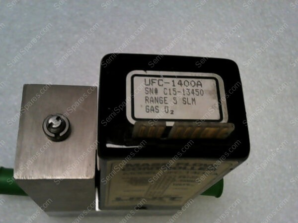 797-061746-702 | MFC, O2, 5SLM, UFC-1400