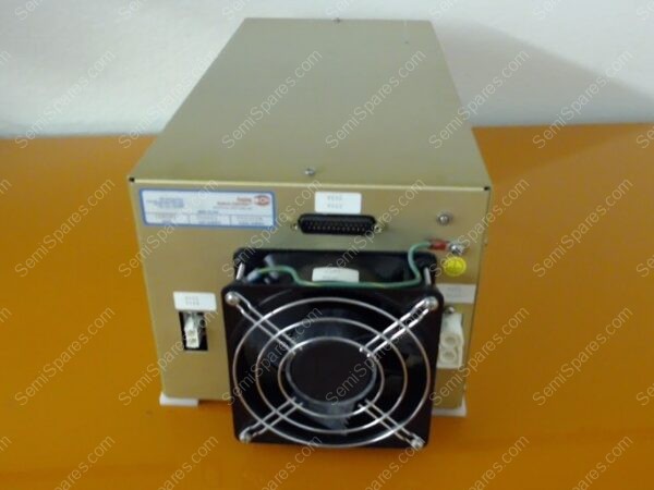 HZ-5060-00 | COMAIR ROTRON MODEL MX243 V115-A.20/.18. HZ50-60 - Image 2