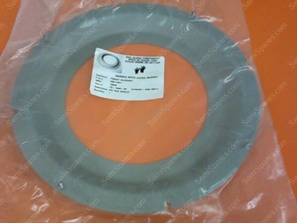 TG-1040-00 | PIE PAN SHIELD