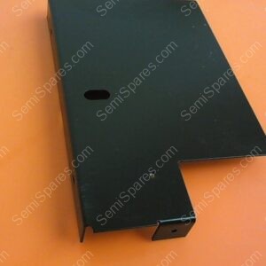 714-410124-001 | SHELF,SPRT,R,AC ENCL