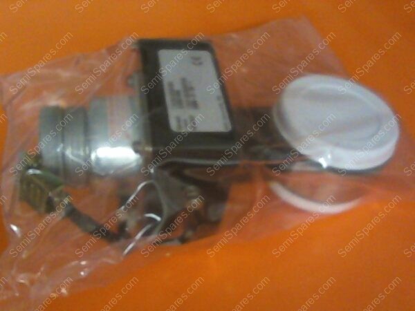 VL-0215-00 | VALVE,253B-11247, 253B-2-50-1,48MM - Image 2