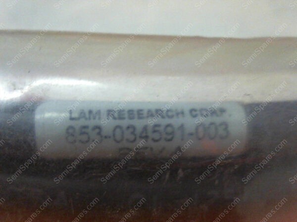 853-034591-003 | ASSY,LEAD,AUX BX,CB6-ETCHER,T3 - Image 2