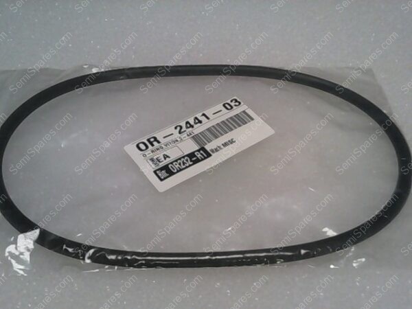 OR-2441-03 | O RING VITON 2-441 - Image 2