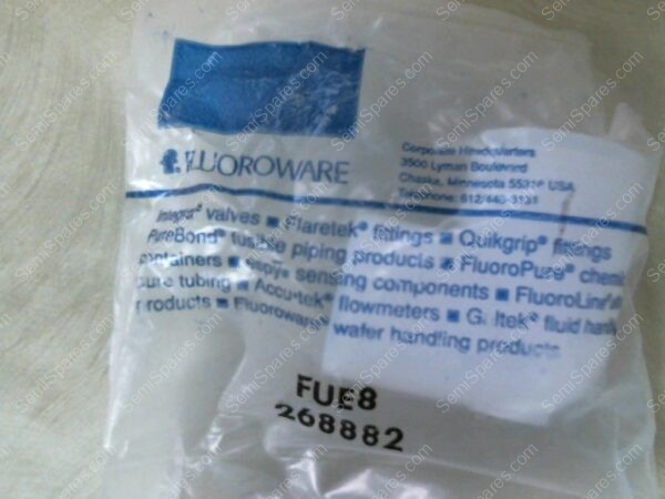 268882 | FLUOROWARE 268882