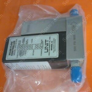 MF-1725-00 | MFC,UFC-1210A,25 SLM, H2, S/N C11-6534