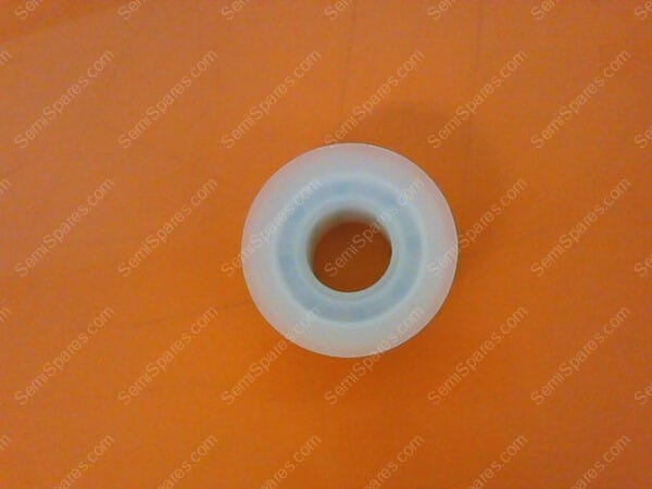 746-009751-002 | SRG, FLANGED, PLASTIC, MANDREL