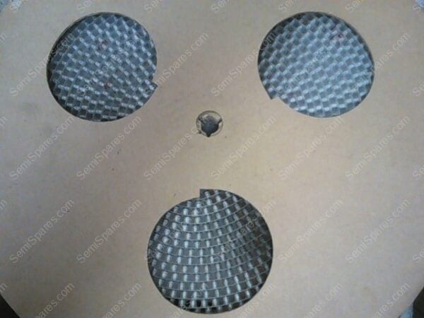 ECE-V1VA100WR | CAP 10UF 35V ELECT VS SMD