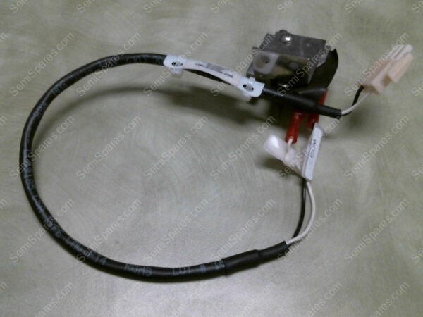853-801328-001 | ASSY,CA,BIAS MATCH INTLK SW - Image 2