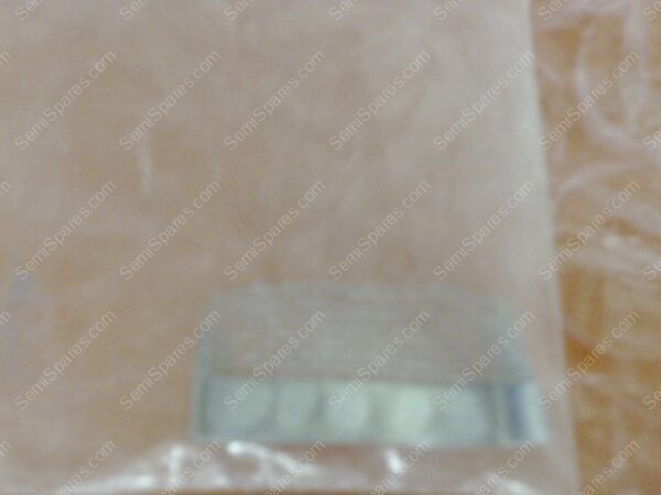 XX-3770-00 | SCREEN, VARIAN 3290, 00-681084-00 - Image 2