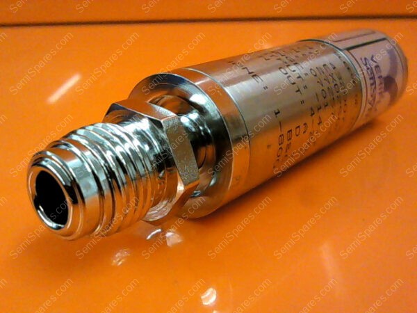 S-10 EXACT | S-10 GENERAL PURPOSE PRESSURE TRANSMITTER - Image 3