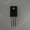 IRLI530NPBF | MOSFET N-CH 100V 12A TO220AB FP
