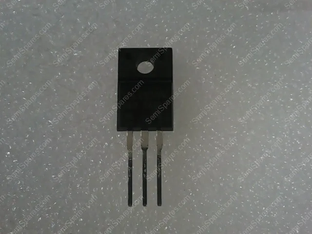IRLI530NPBF | MOSFET N-CH 100V 12A TO220AB FP