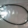 OR-2242-25 | O RING CHEMRAZ 2-242 FSI-D1, GT VLV,BONNET
