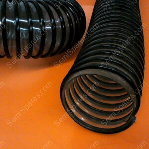 TH-3870-00 | CLR VIEW PVC DUCT HOSE,5348K32,FSI, 3ID